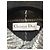 Autre Marque Dior Bar Jacke Schwarz Wolle - Ansicht 3