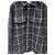 Autre Marque Dior Bar Jacke Schwarz Wolle - Ansicht 6