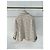 Chaquetas Chanel La Petite Veste Noire Multicolor - vista 5