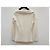 Autre Marque Dior Strickpullover Wolle Ecru Beige - Ansicht 2