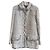 Chaquetas Chanel La Petite Veste Noire Multicolor