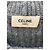 Pull en laine gris Céline - vue 5