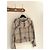 Chanel Wool Coat Multi Color Size 42 Multiple colors - view 2