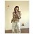 Chanel Wool Coat Multi Color Size 42 Multiple colors - view 6