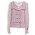Chanel La Petite Veste Noire Jacken Mehrfarben