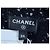 Chanel Punto de lana negro - vista 5