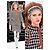 Chaquetas Chanel La Petite Veste Noire Multicolor - vista 7