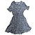 Abito Sessun blu