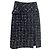 Falda Chanel de Tweed Talla 36 Multicolor