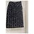 Falda Chanel de Tweed Talla 36 Multicolor - vista 2