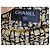 Shorts Chanel de Tweed Multicolor - vista 3