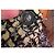 Shorts Chanel de Tweed Multicolor - vista 6