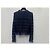 Giacca Balmain in viscosa da donna Taglia 40 Multicolore - vista 2