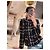 Chaquetas Chanel La Petite Veste Noire Multicolor - vista 7