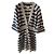 Malha de cashmere Chanel Multicor