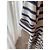 Malha de cashmere Chanel Multicor - vista 2