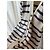 Malha de cashmere Chanel Multicor - vista 4