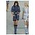 Malha de cashmere Chanel Multicor - vista 9