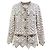 Chaquetas Chanel La Petite Veste Noire Multicolor