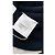Chanel Kleid aus Kaschmir Navy Blau Marineblau - Ansicht 6