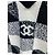 Chanel Punto de Cachemira Multicolor - vista 3