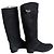 Hermès Wildleder Stiefel Damen Größe 37 Mehrfarben
