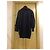 Chanel Strickjacke aus Kaschmir Navy Marineblau - Ansicht 2