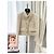 Chaquetas Chanel La Petite Veste Noire Multicolor - vista 3