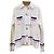 Chanel Malha de Cashmere Multicor