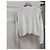 Pull en maille Céline gris en cachemire - vue 2
