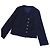 Giacche Chanel La Petite Veste Noire Multicolore