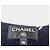 Chanel Kleid aus Viskose Mehrfarbig Größe 38 Mehrfarben - Ansicht 5