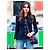 Chaquetas Chanel La Petite Veste Noire Negro - vista 3