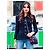 Chaquetas Chanel La Petite Veste Noire Negro - vista 6