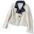 Chaquetas Chanel La Petite Veste Noire Multicolor