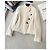 Chaquetas Chanel La Petite Veste Noire Multicolor - vista 2