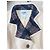 Chaquetas Chanel La Petite Veste Noire Multicolor - vista 5