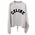 Jersey de lana Céline Mujer M Multicolor