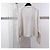 Jersey de lana Céline Mujer M Multicolor - vista 2