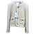 Céline Cashmere Jacke Damen Größe 38 Mehrfarben