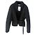 Autre Marque Abrigo Dior de poliéster 42 FR Multicolor