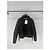 Autre Marque Abrigo Dior de poliéster 42 FR Multicolor - vista 2