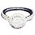Cartier Ring aus Platin Größe 51 Mehrfarben