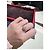 Cartier Ring aus Platin Größe 51 Mehrfarben - Ansicht 4