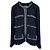 Chanel La Petite Veste Noire Jacken Schwarz