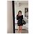 Chanel La Petite Veste Noire Jacken Schwarz - Ansicht 2