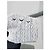 Chaquetas Chanel La Petite Veste Noire Multicolor - vista 4