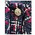 Chaquetas Chanel La Petite Veste Noire Multicolor - vista 4
