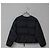 Autre Marque Abrigo Dior de lana mujer S Multicolor - vista 3