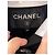 Chaquetas Chanel La Petite Veste Noire Negro - vista 3